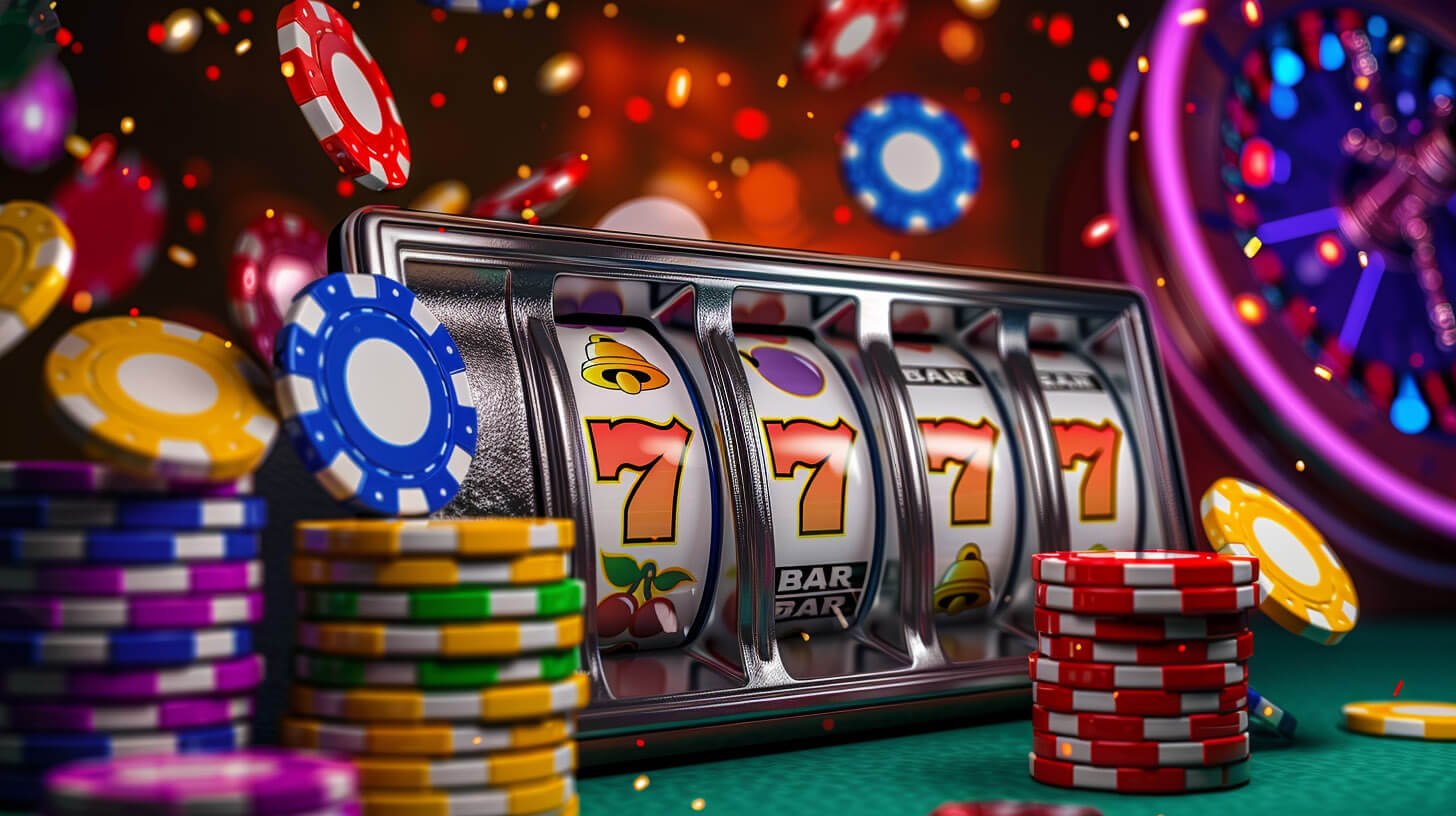 Responsible gaming image reinforcing budget and time control on fg666