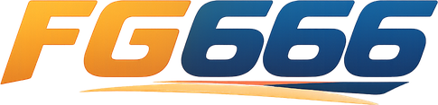 fg666 logo for homepage navigation